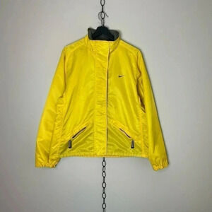 Vintage Nike Light  Jacket
